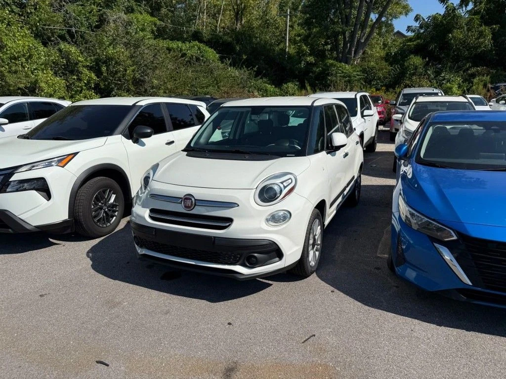 Frank Leta Automotive Outlet