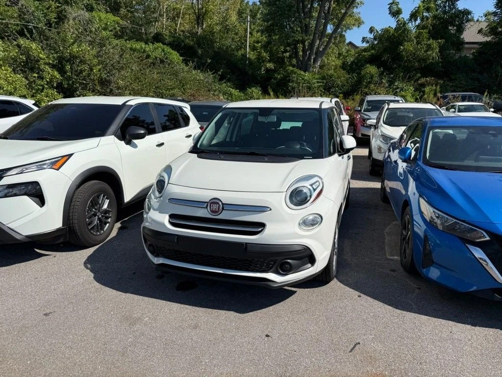 Frank Leta Automotive Outlet