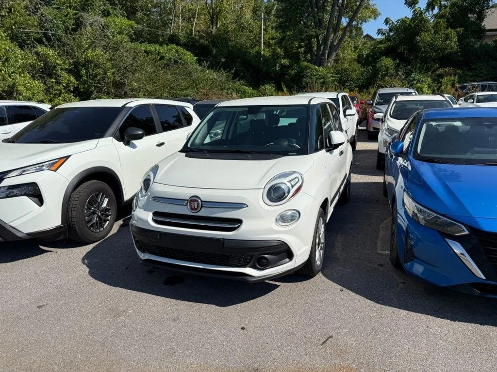 Frank Leta Automotive Outlet