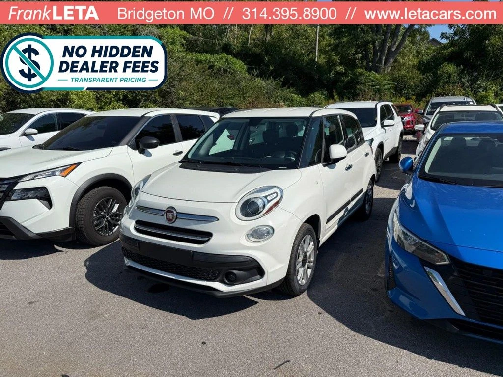 Frank Leta Automotive Outlet