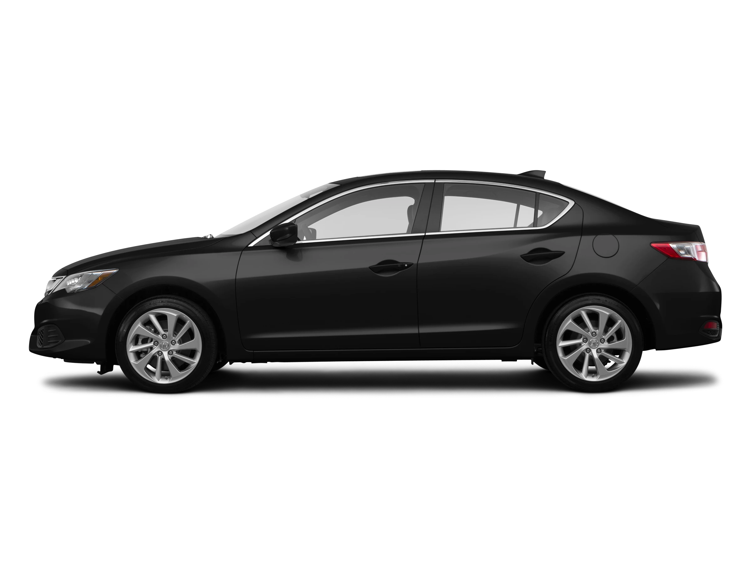 2018 Acura ILX