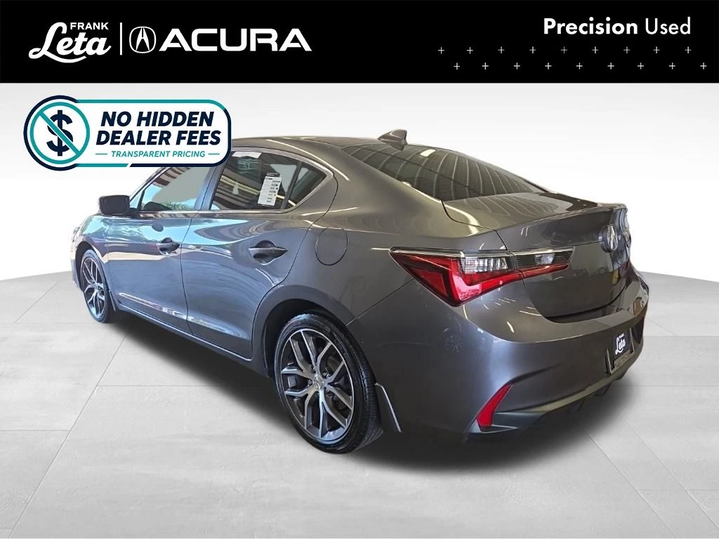 Frank Leta Automotive Outlet