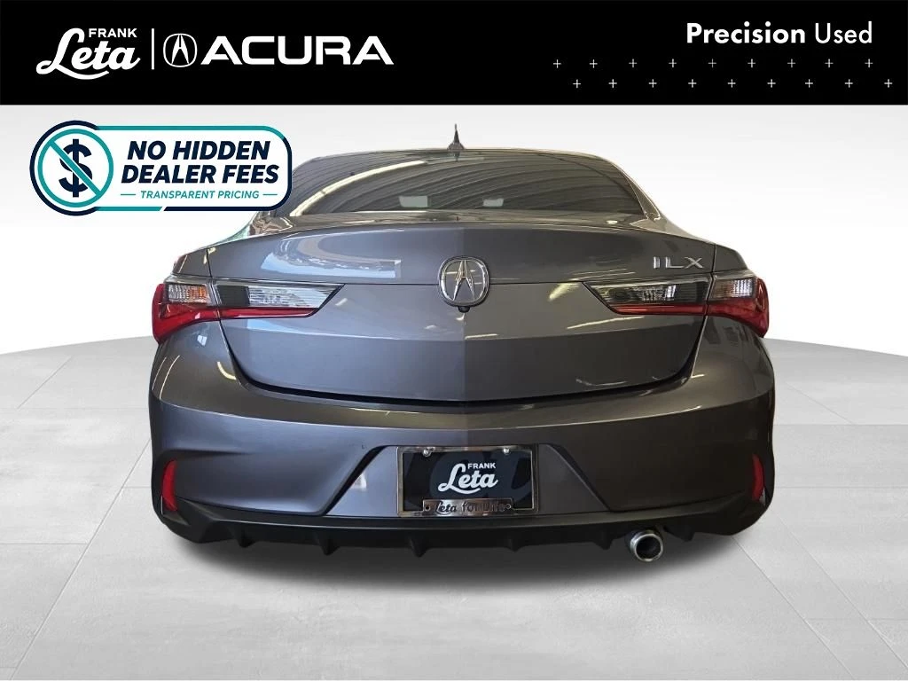Frank Leta Automotive Outlet