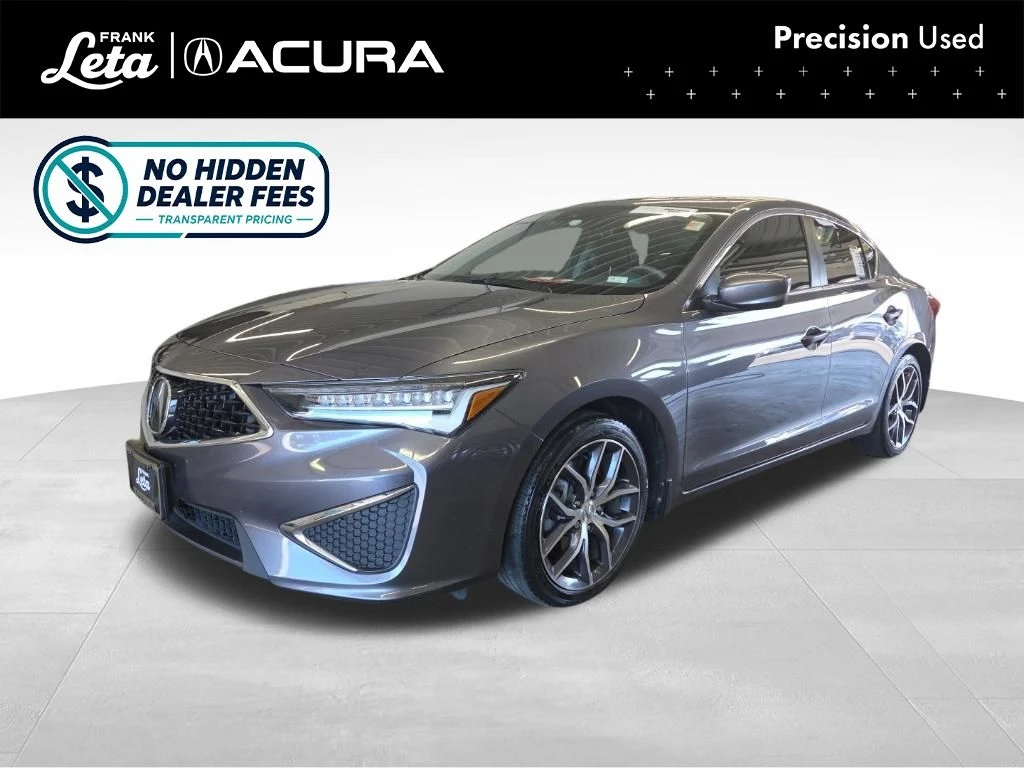 Frank Leta Automotive Outlet