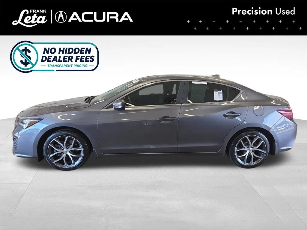 Frank Leta Automotive Outlet