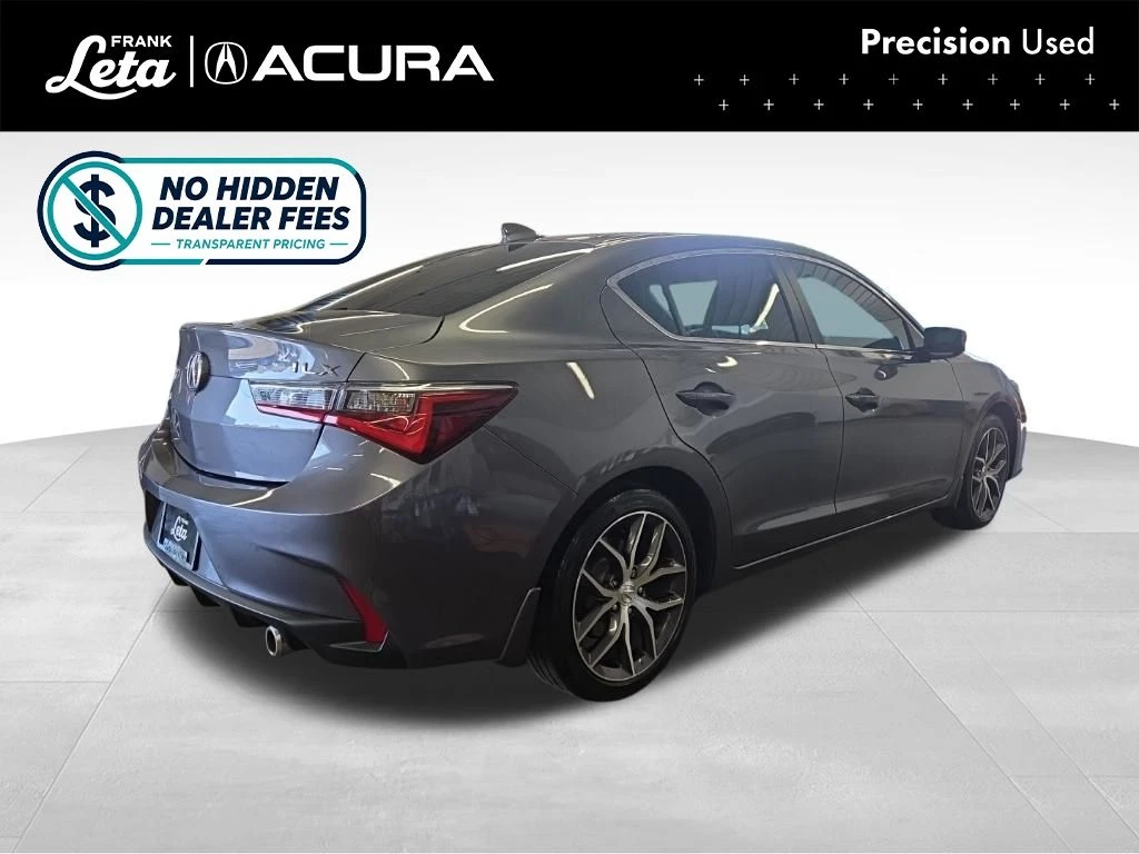 Frank Leta Automotive Outlet
