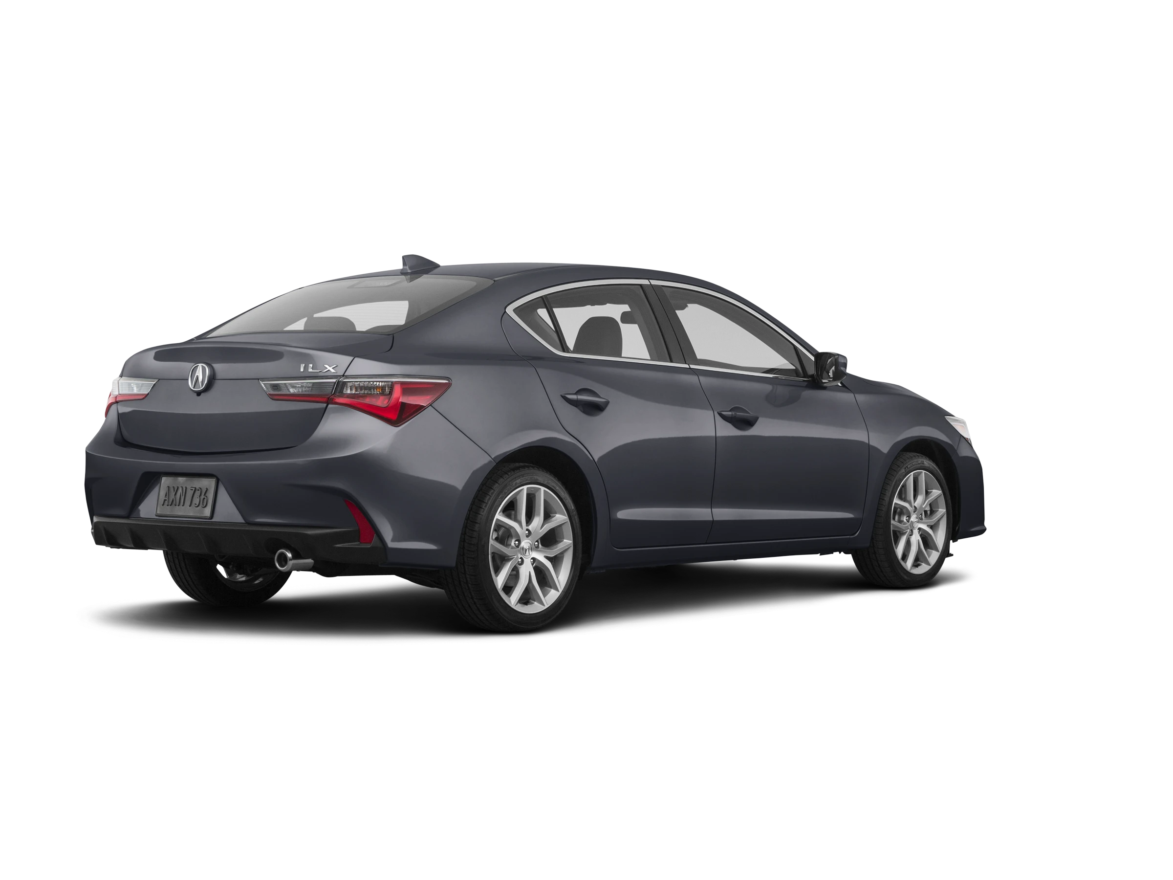 2020 Acura ILX