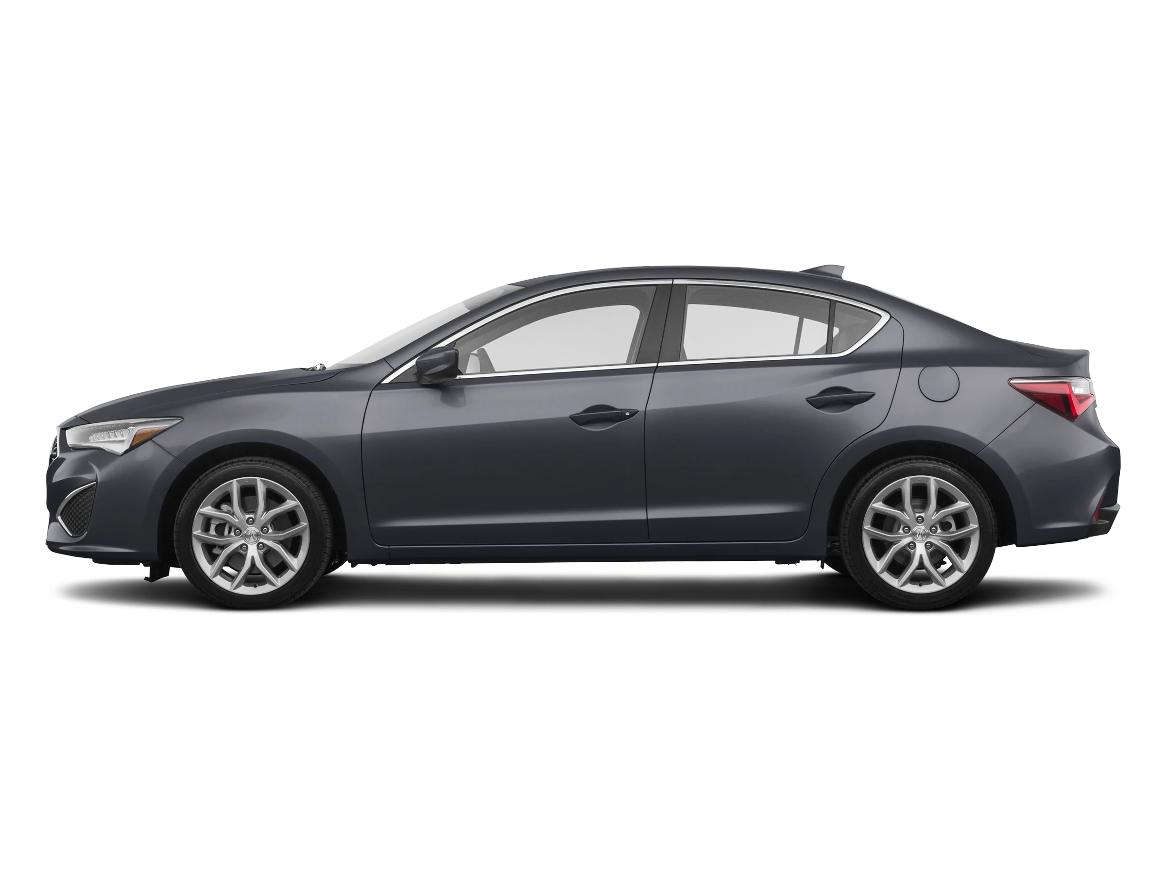 2020 Acura ILX
