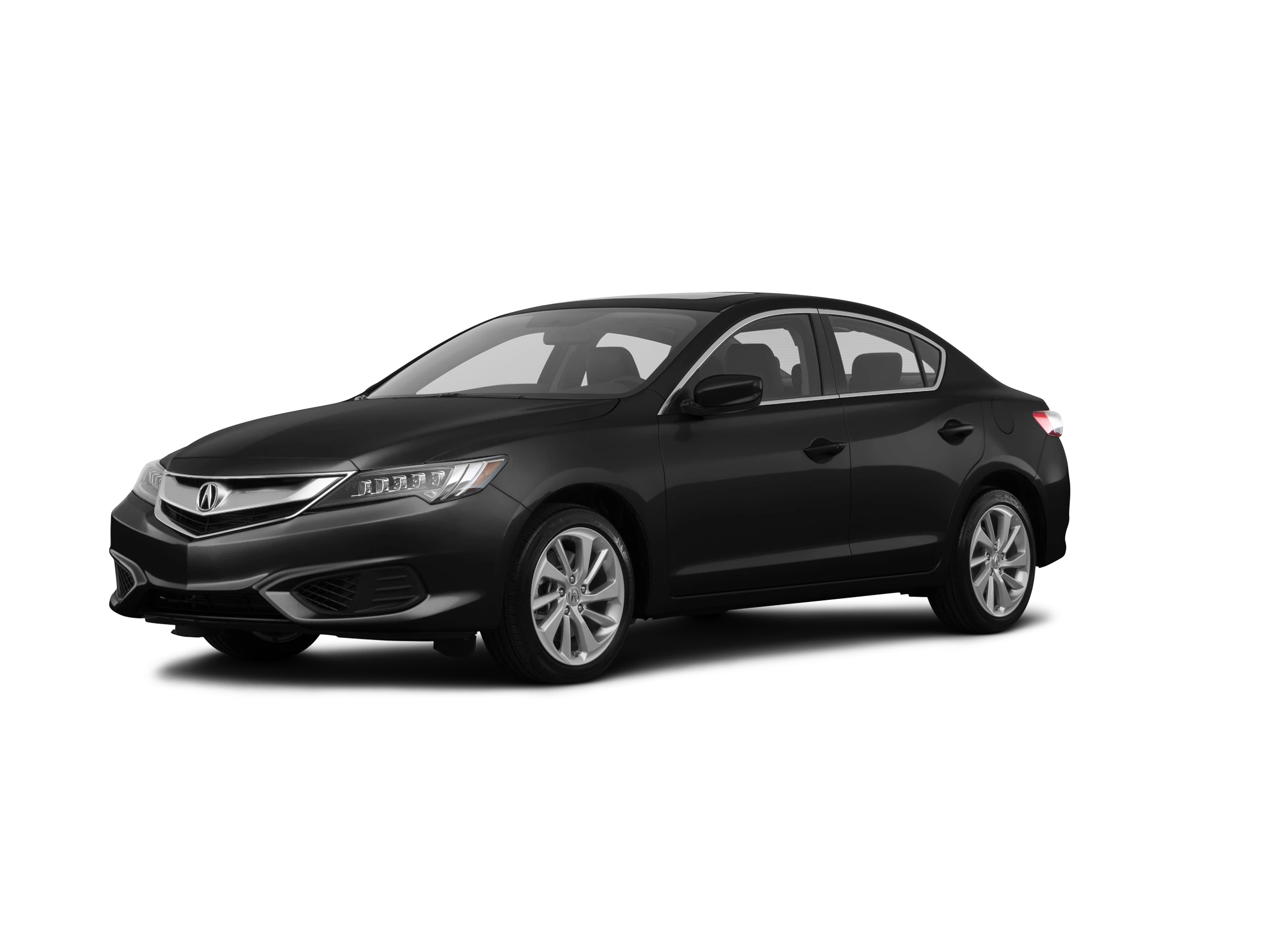 2017 Acura ILX