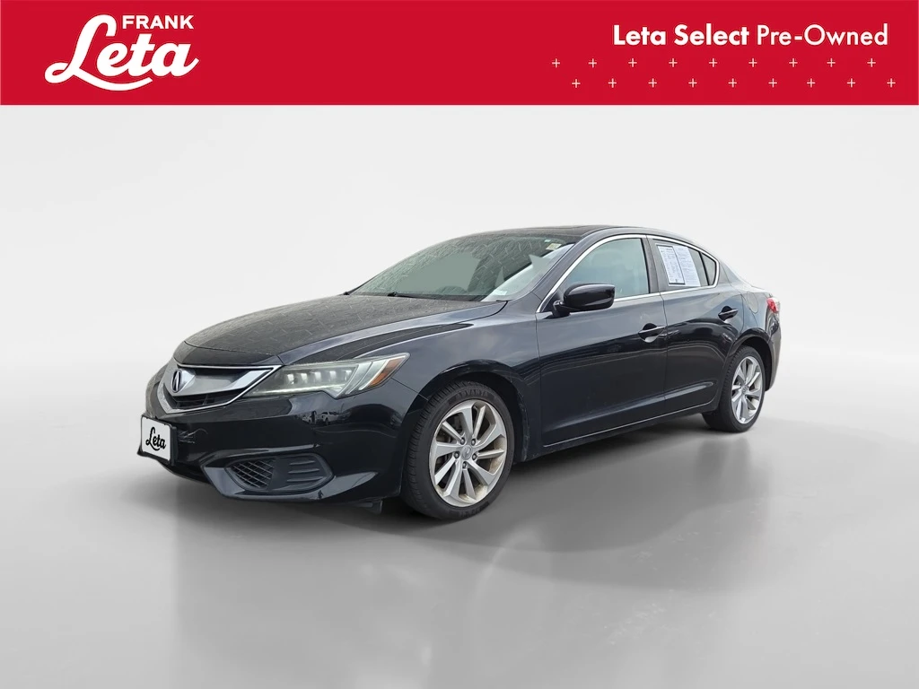 Frank Leta Automotive Outlet