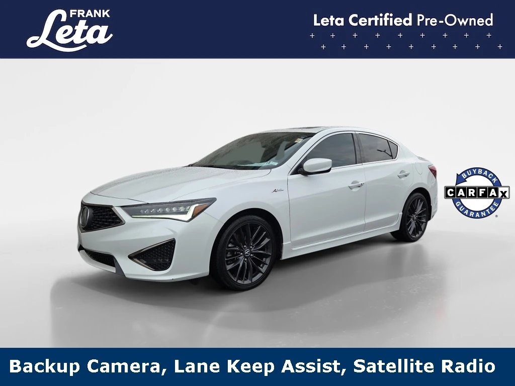Frank Leta Automotive Outlet