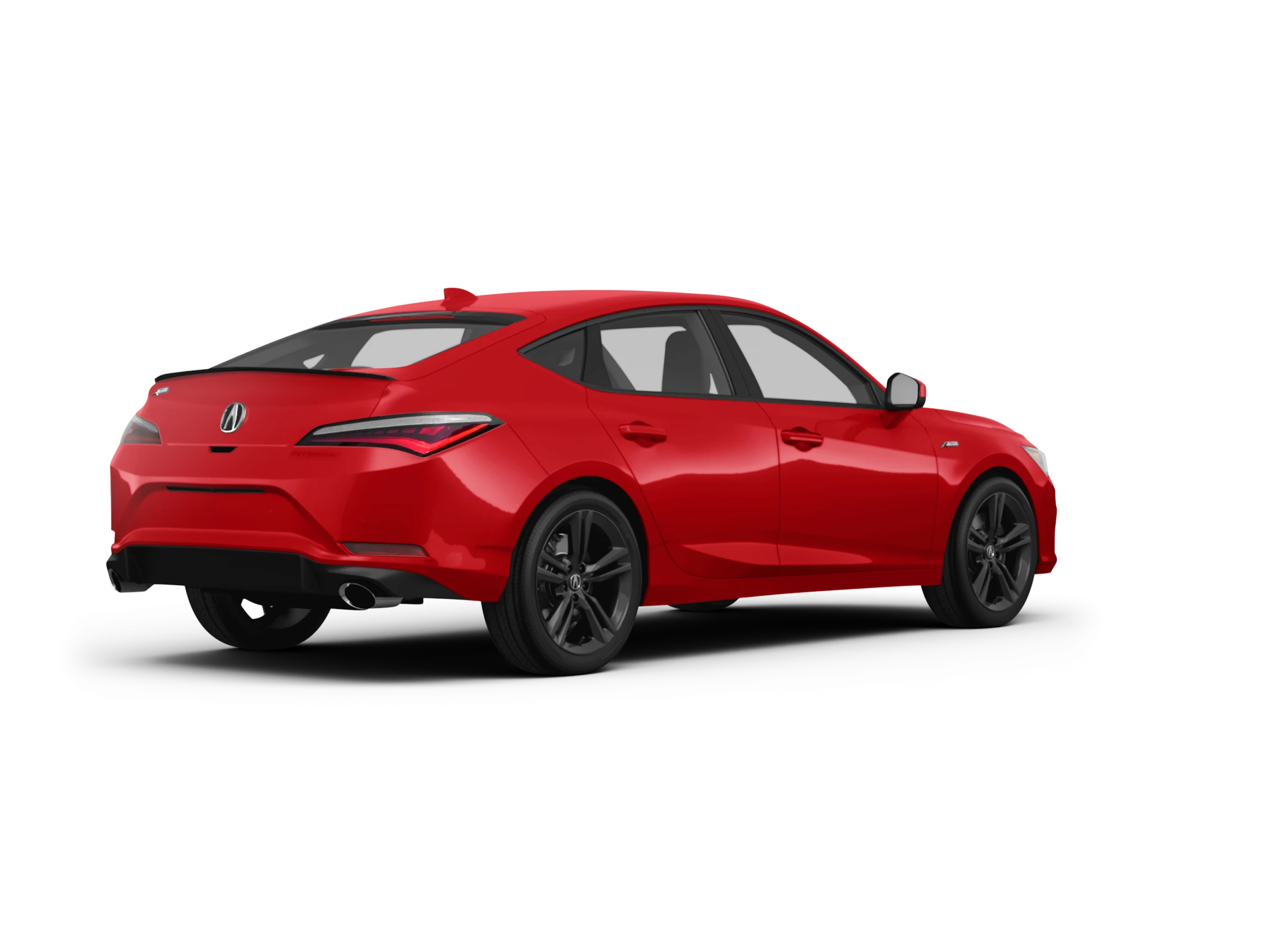 2024 Acura Integra