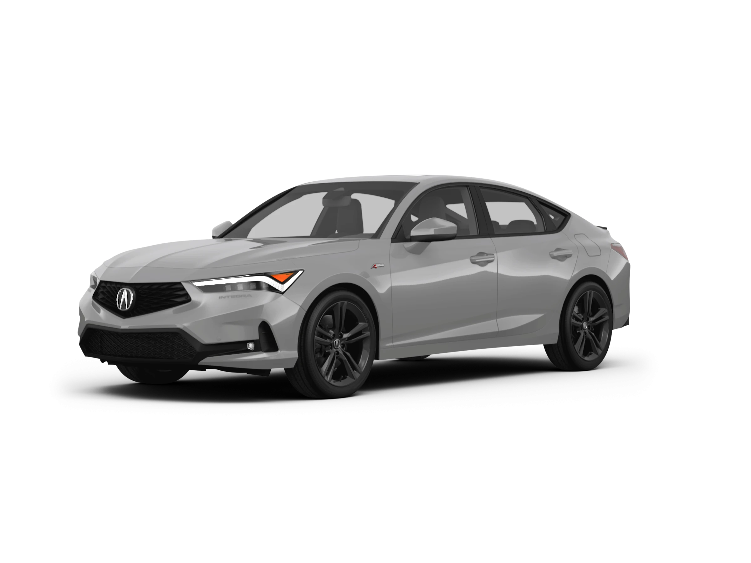 2024 Acura Integra
