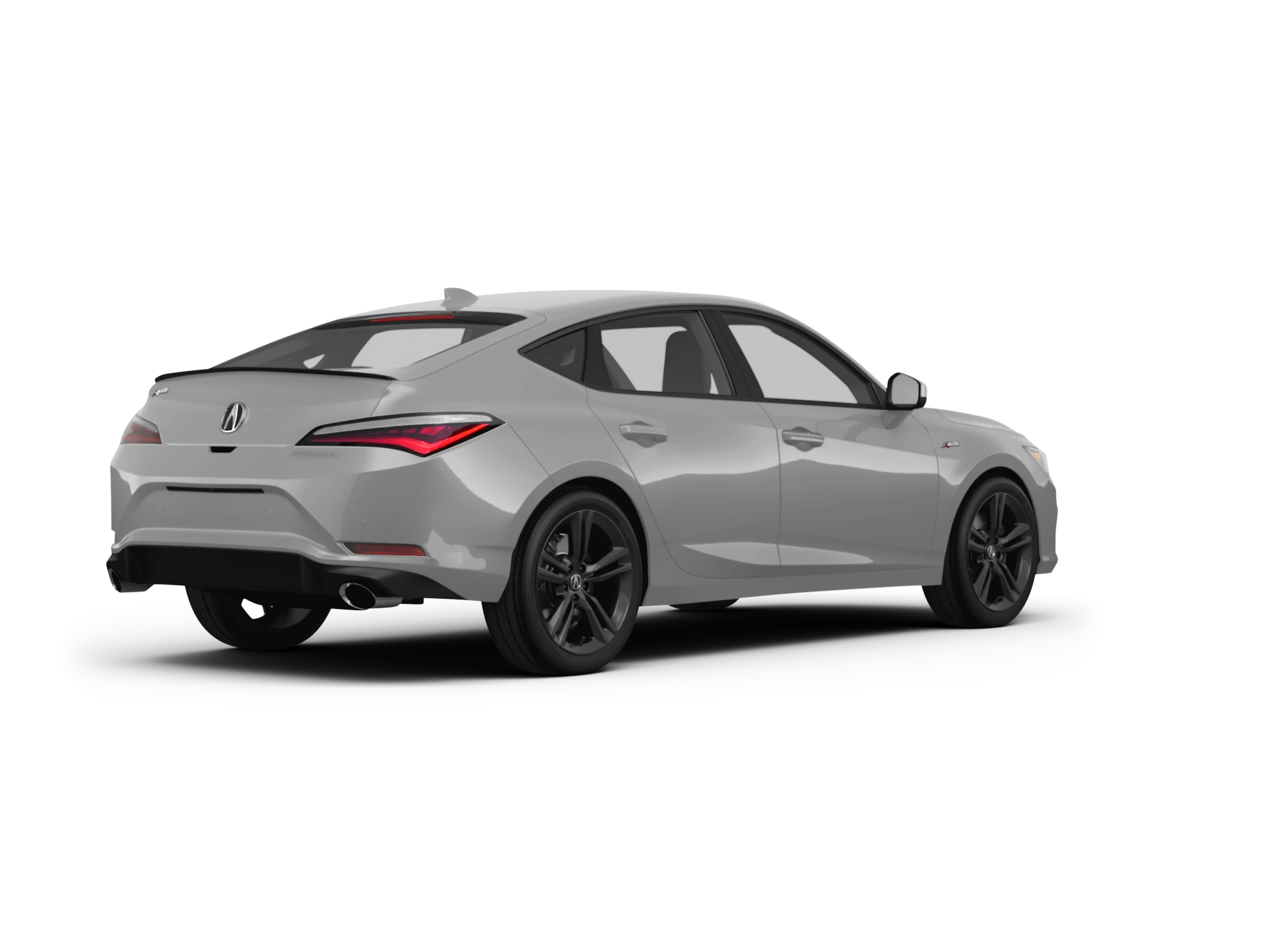 2024 Acura Integra
