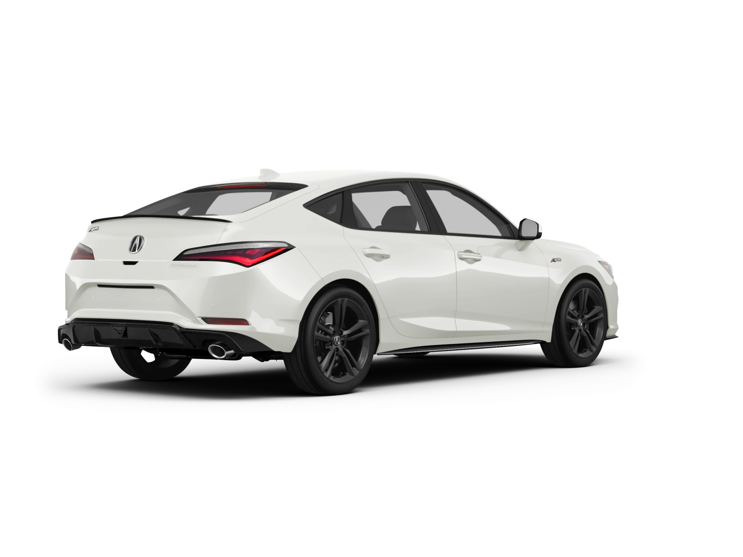 2026 Acura Integra