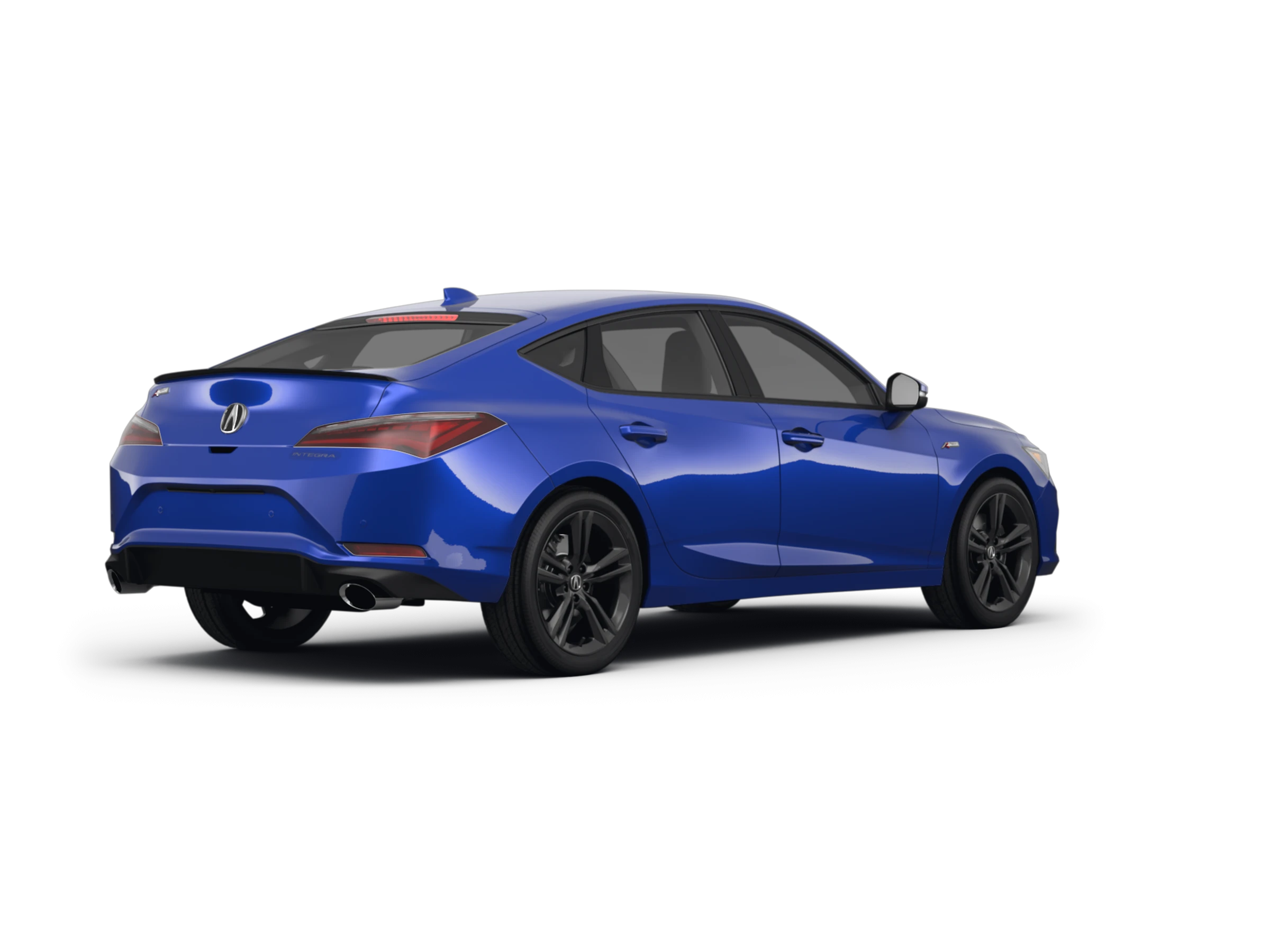 2023 Acura Integra