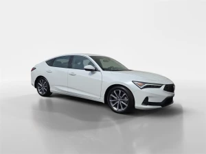 2025 Acura Integra at Frank Leta Automotive Outlet in Bridgeton, MO