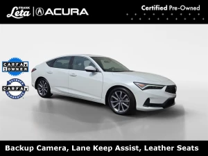 2025 Acura Integra at Frank Leta Automotive Outlet in Bridgeton, MO