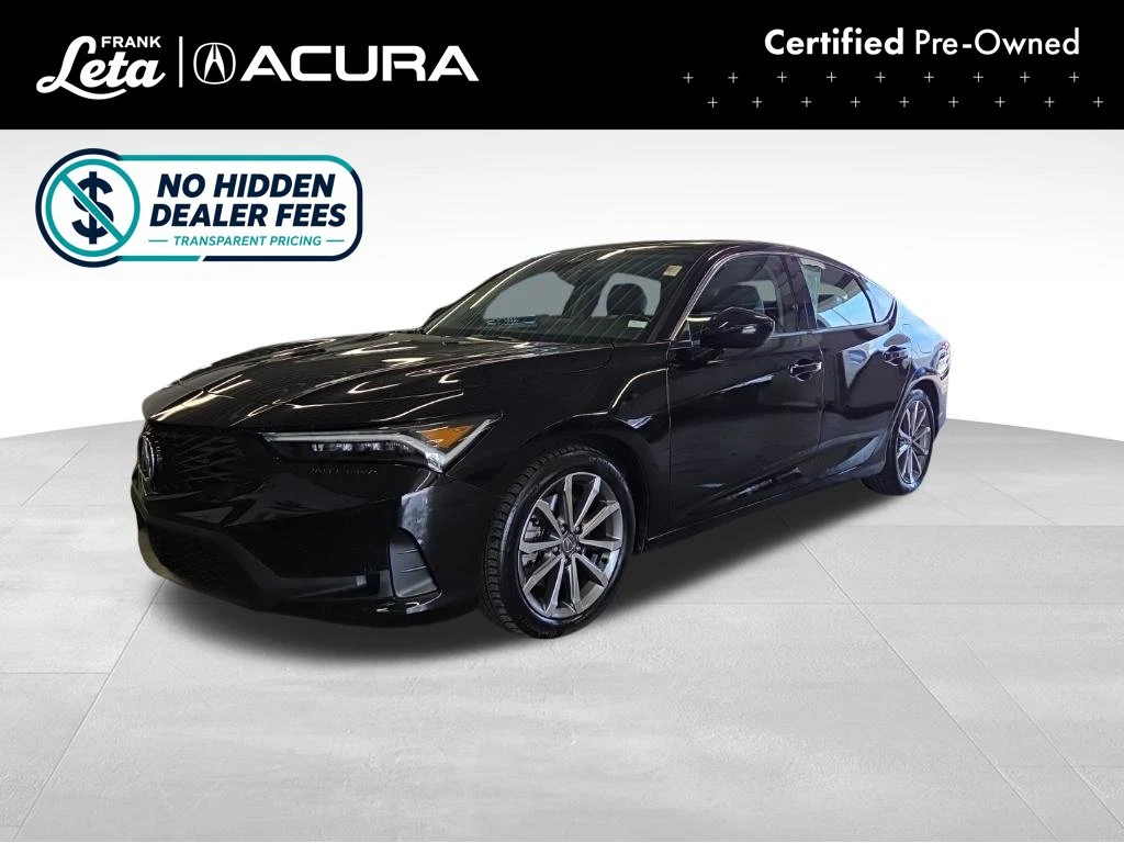 Frank Leta Automotive Outlet