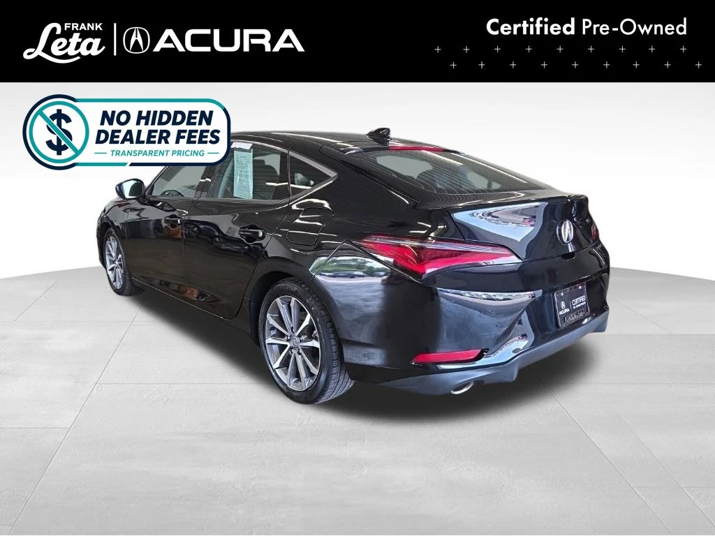 Frank Leta Automotive Outlet