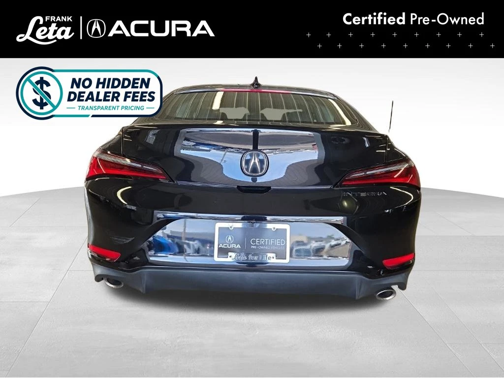 Frank Leta Automotive Outlet