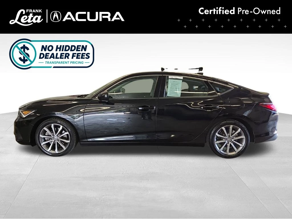 Frank Leta Automotive Outlet