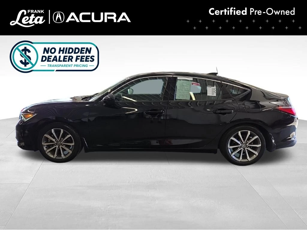 Frank Leta Automotive Outlet