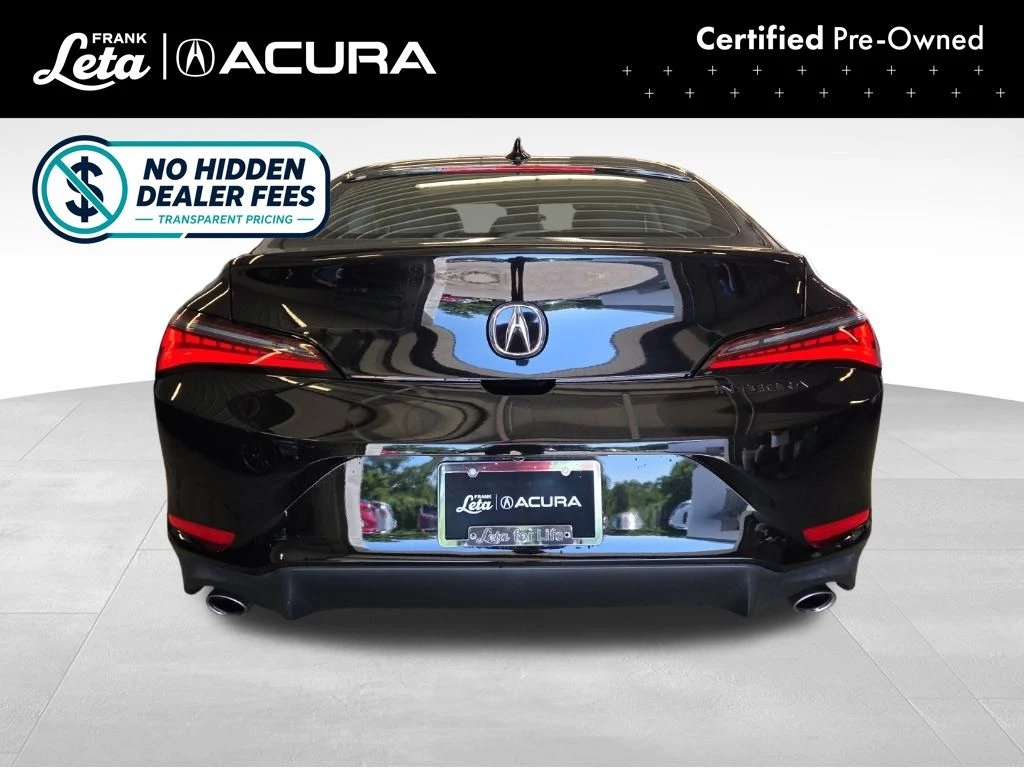 Frank Leta Automotive Outlet