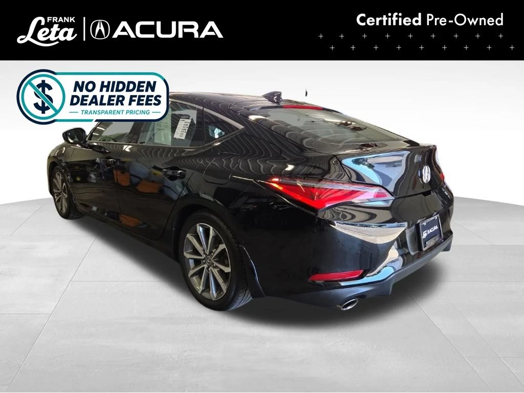 Frank Leta Automotive Outlet