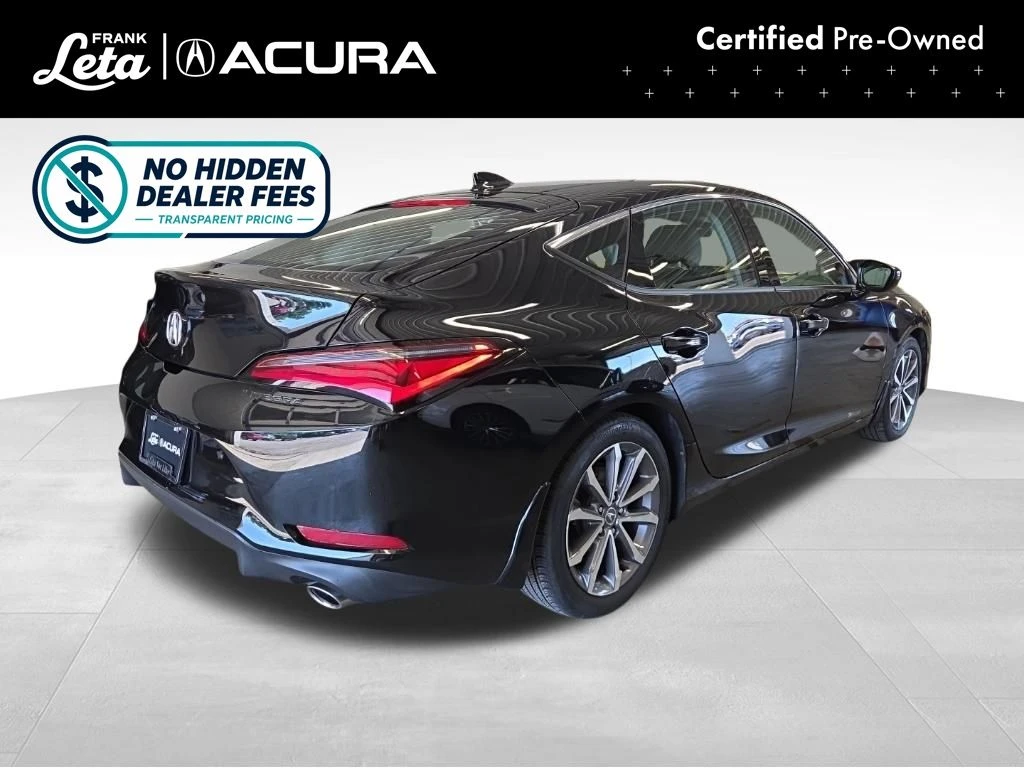 Frank Leta Automotive Outlet