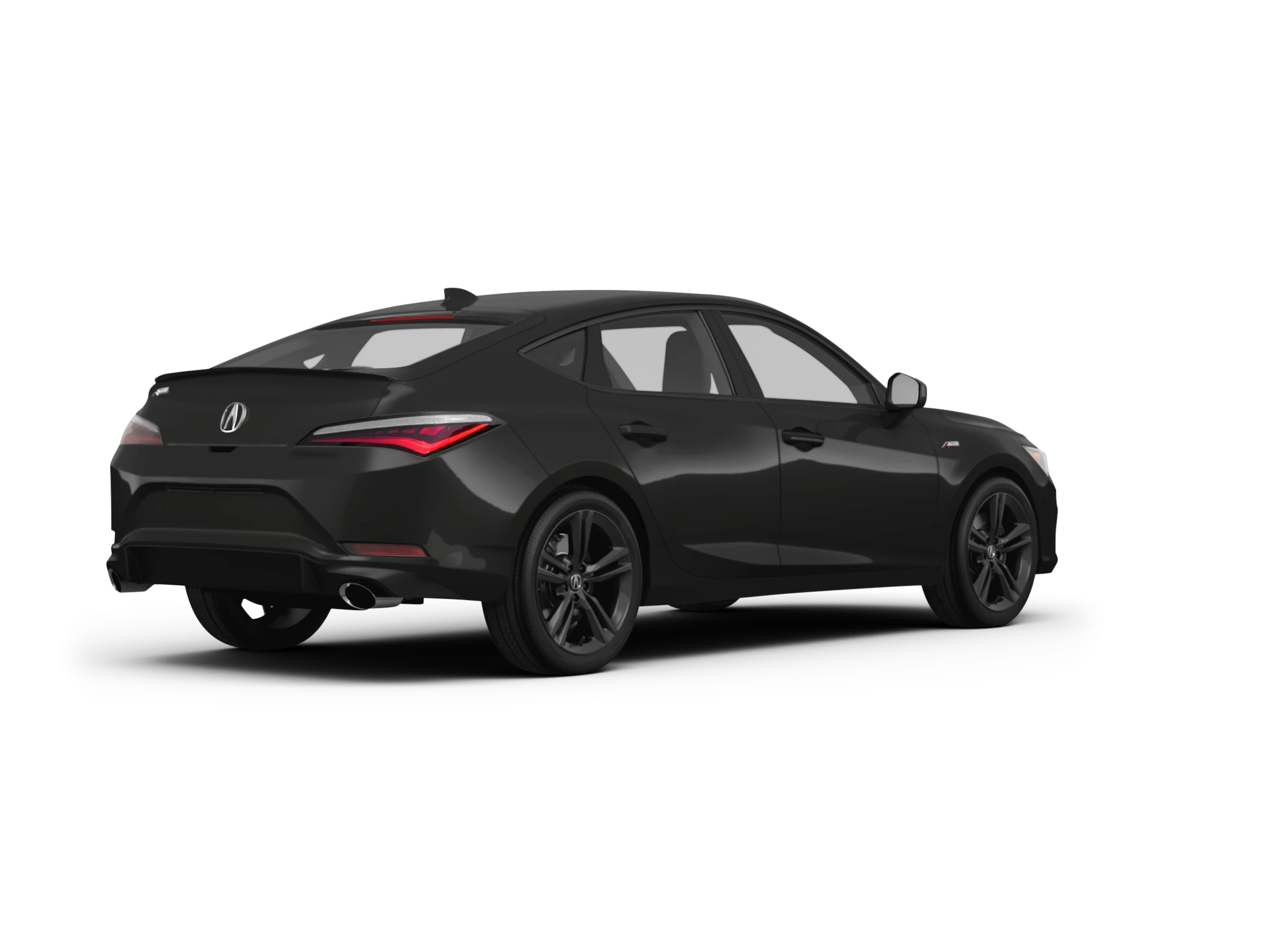 2024 Acura Integra