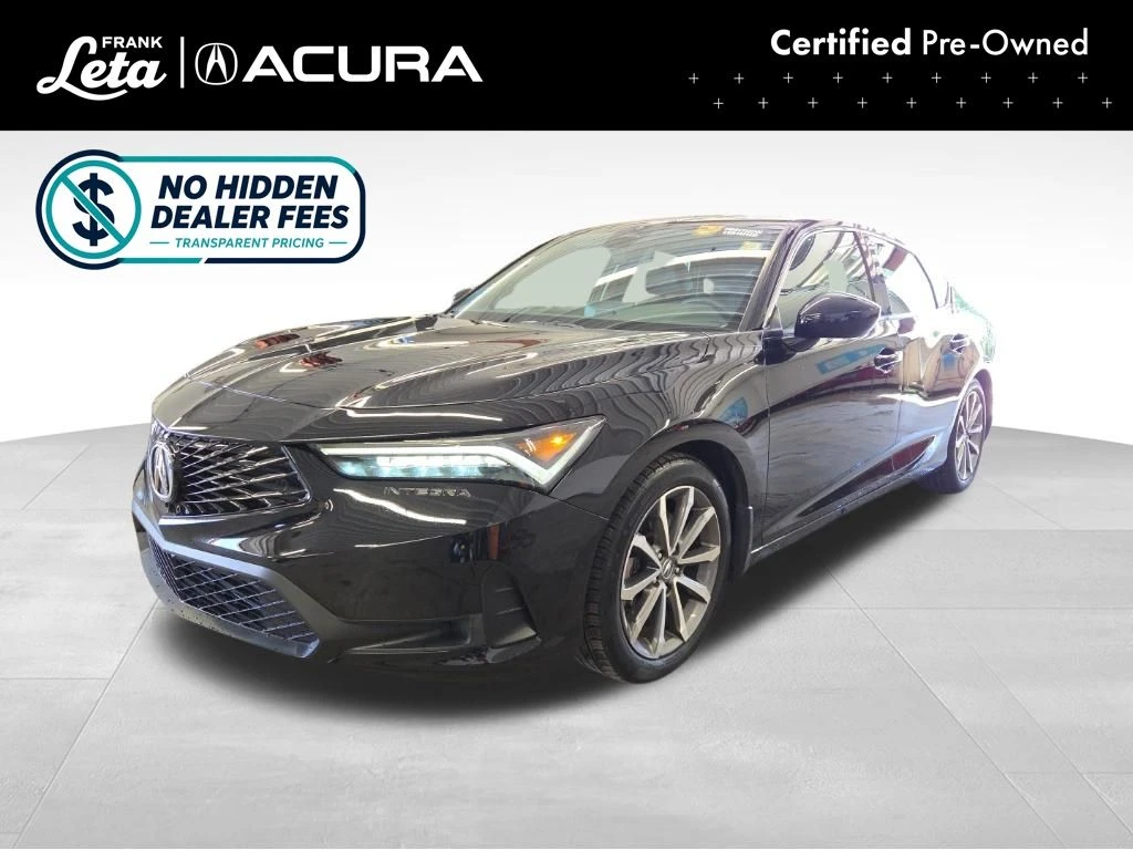 Frank Leta Automotive Outlet