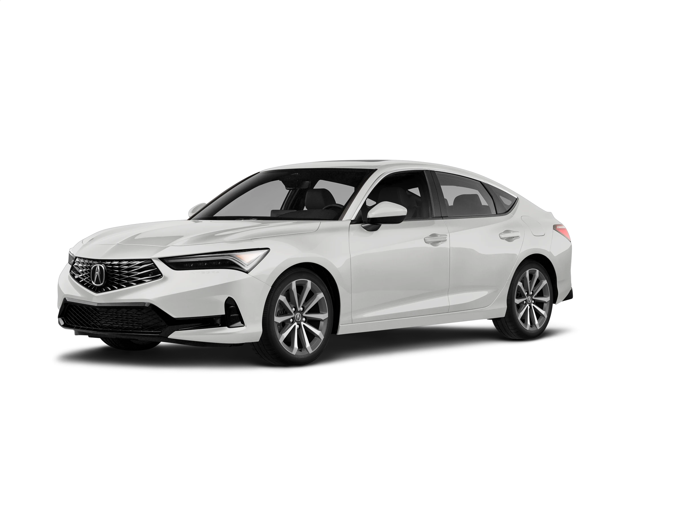 2025 Acura Integra