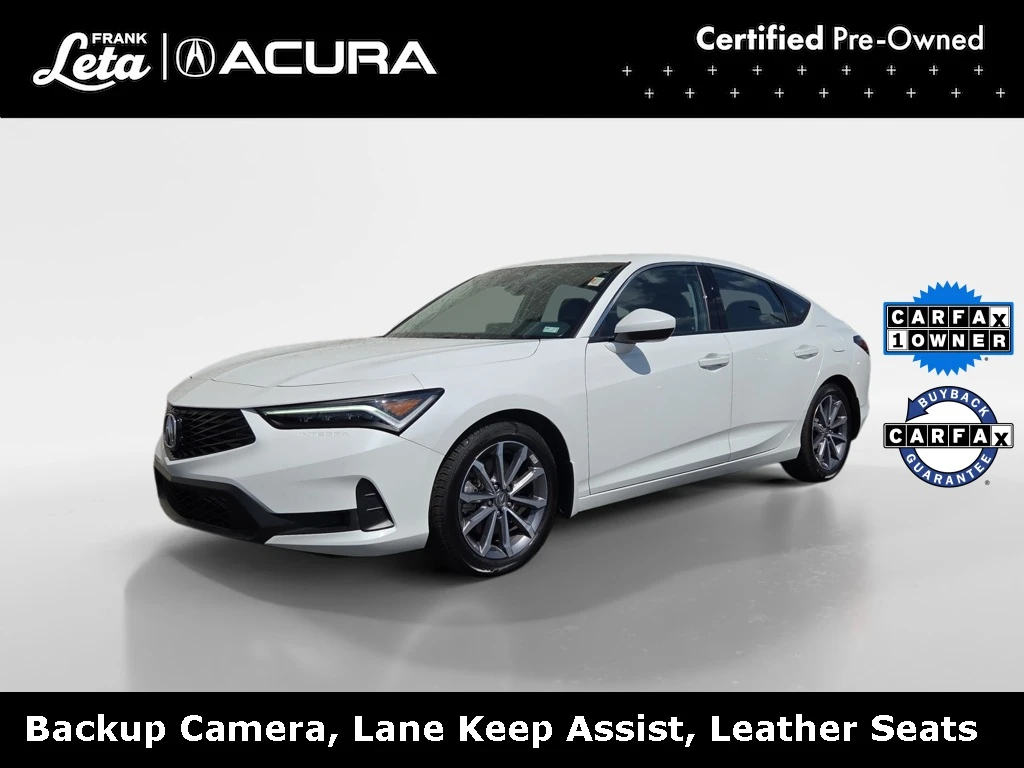 Frank Leta Automotive Outlet