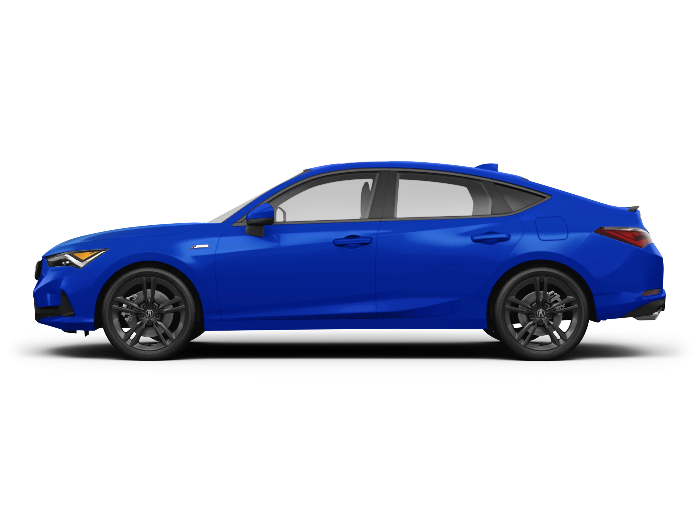2024 Acura Integra