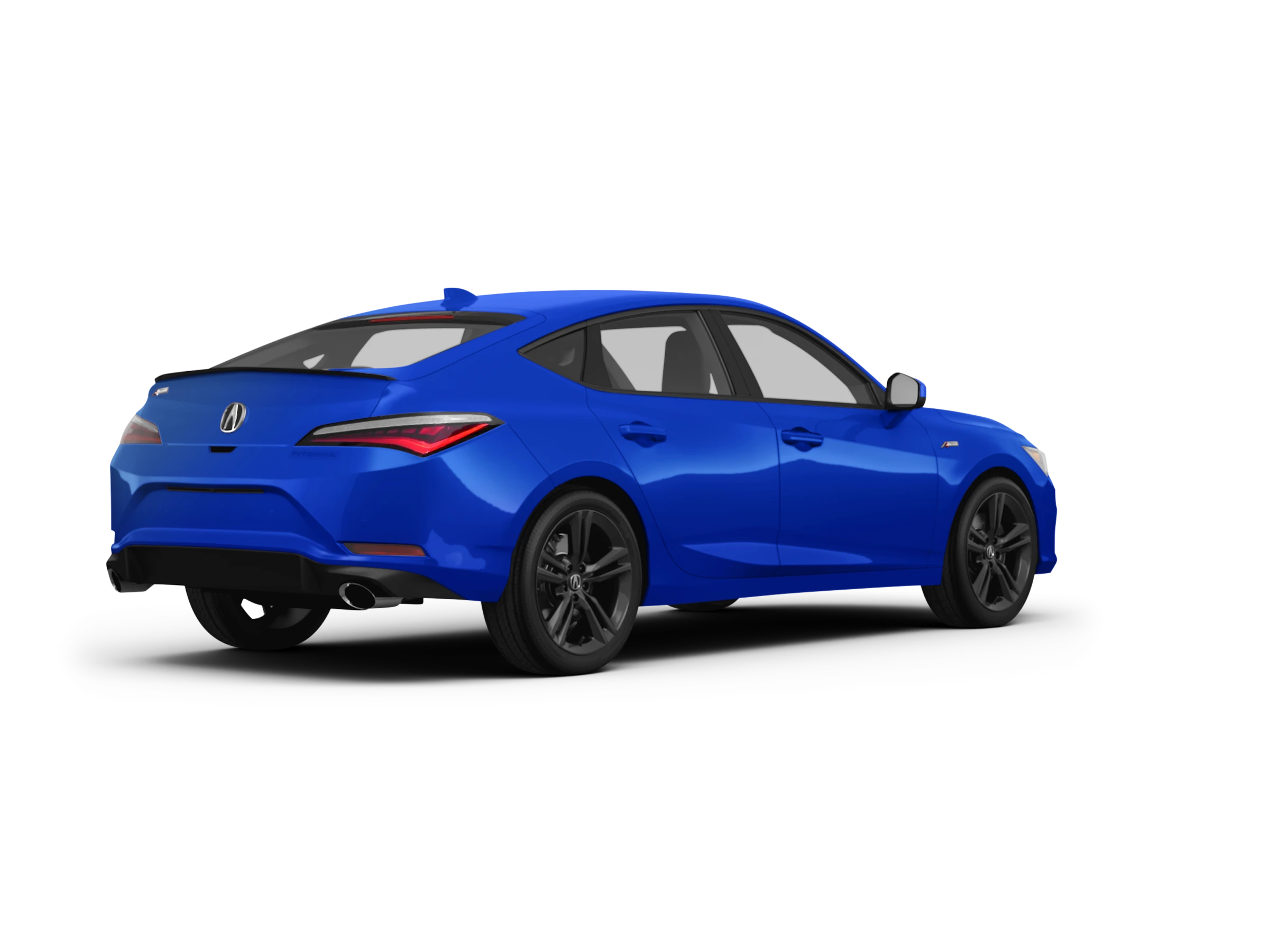 2024 Acura Integra