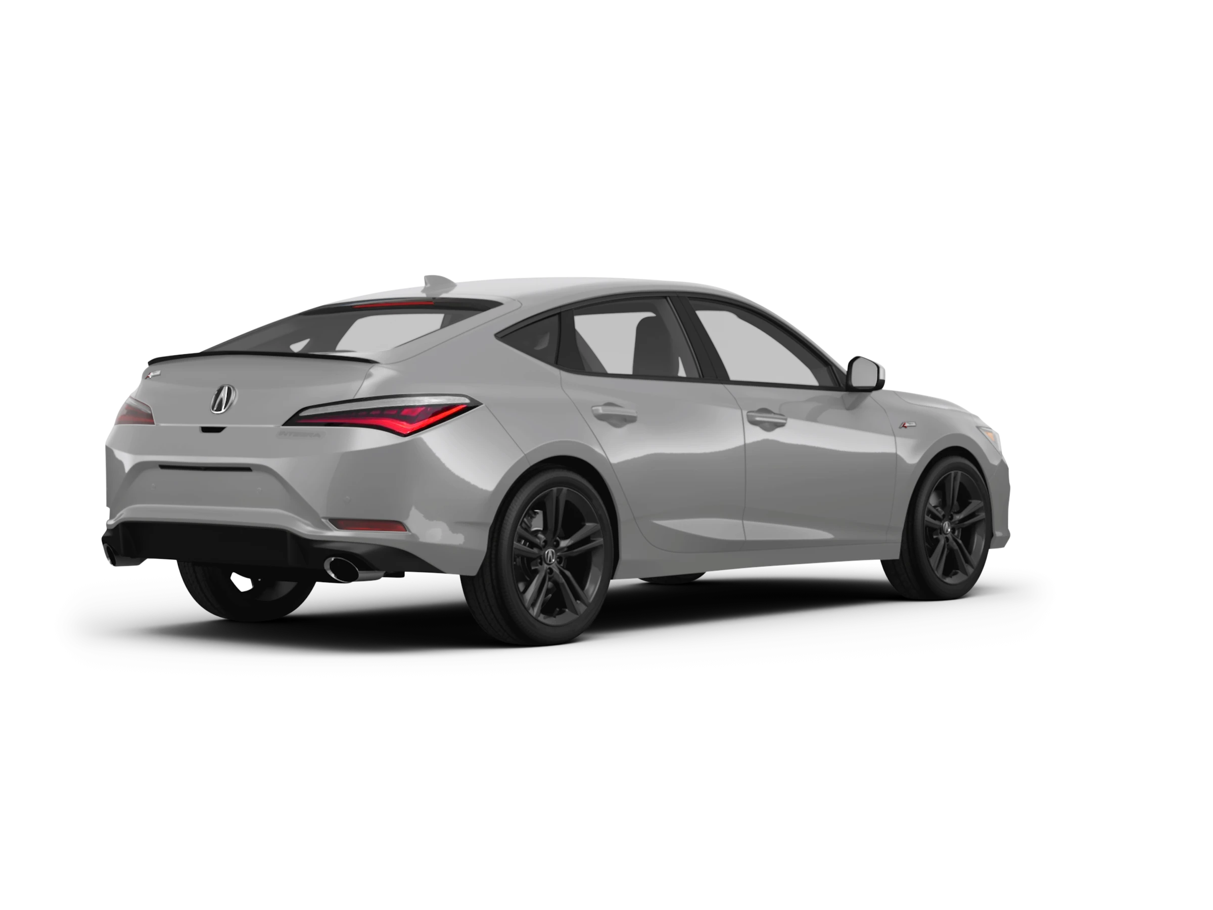 2025 Acura Integra