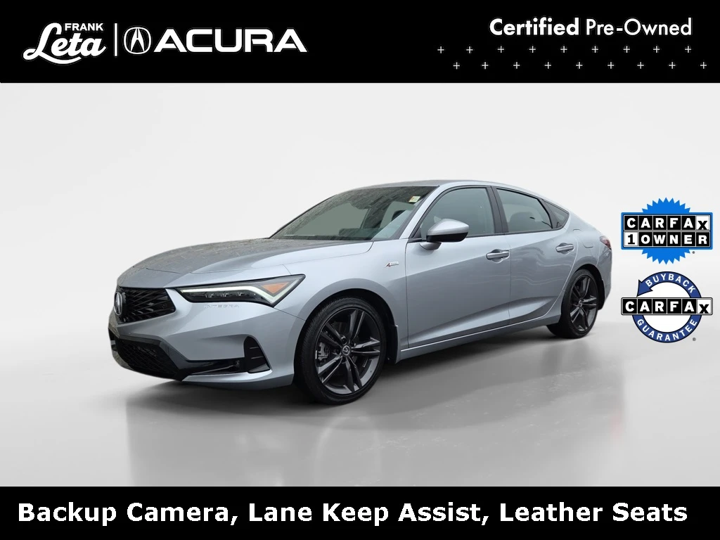 Frank Leta Automotive Outlet