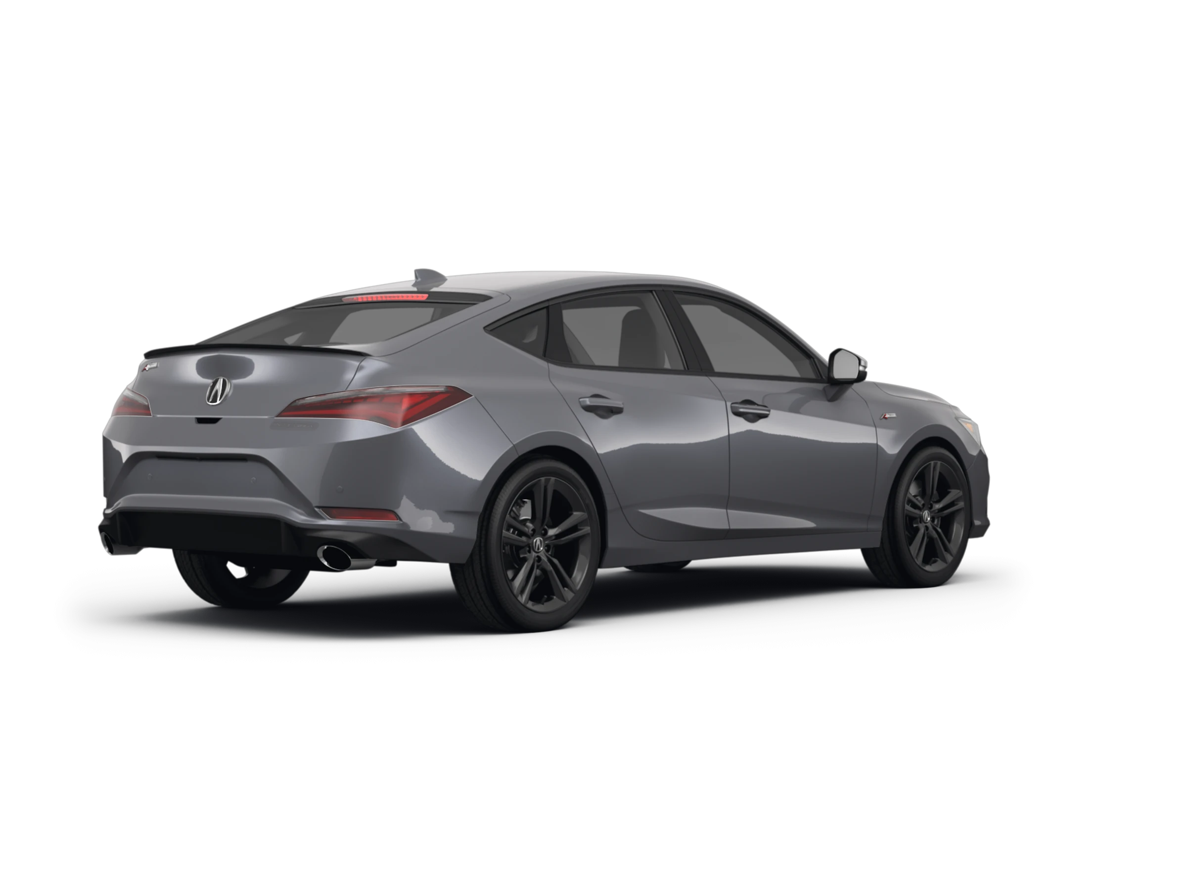 2023 Acura Integra