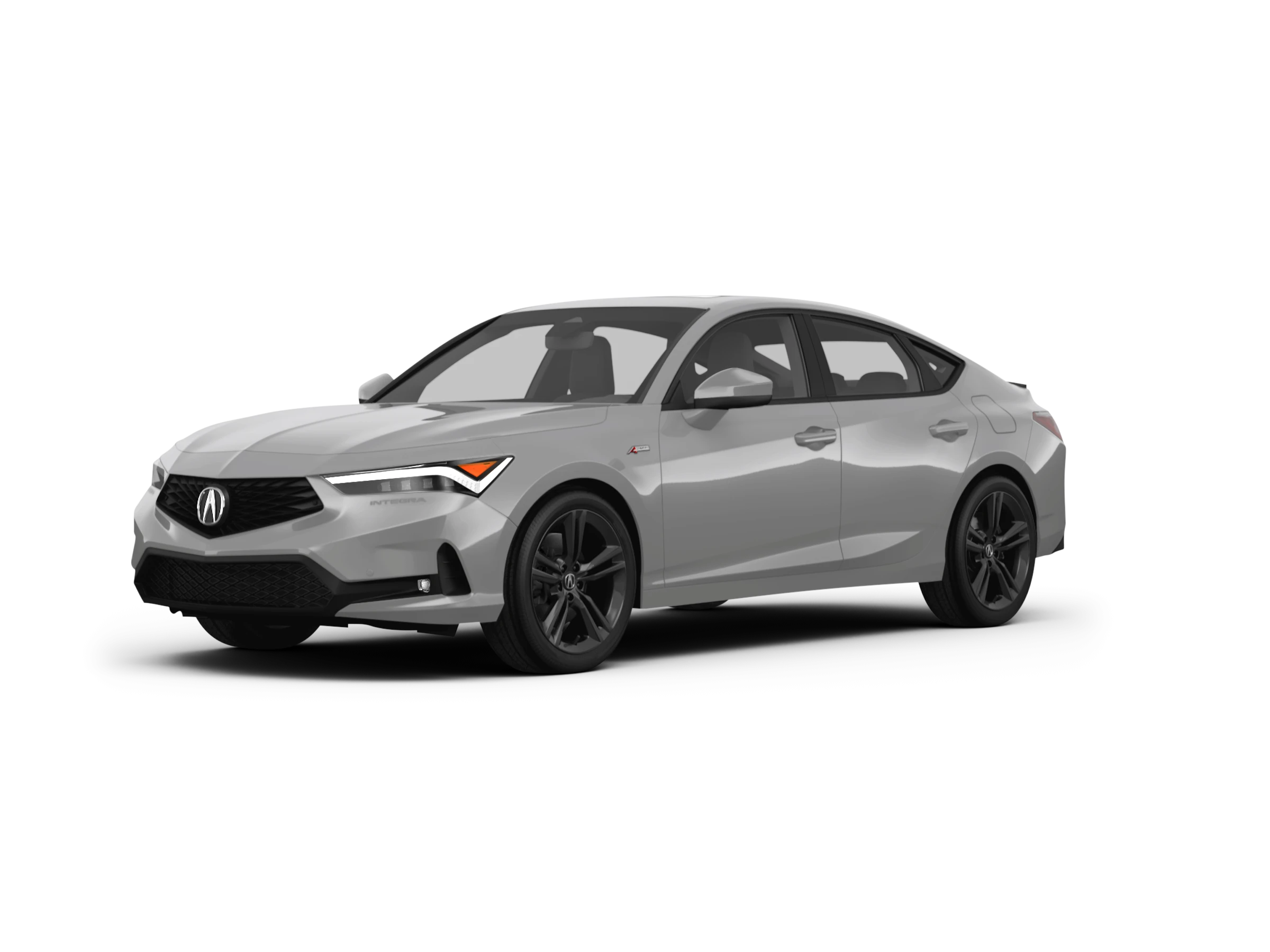2025 Acura Integra