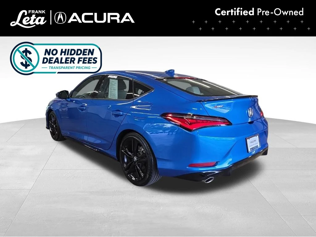 Frank Leta Automotive Outlet