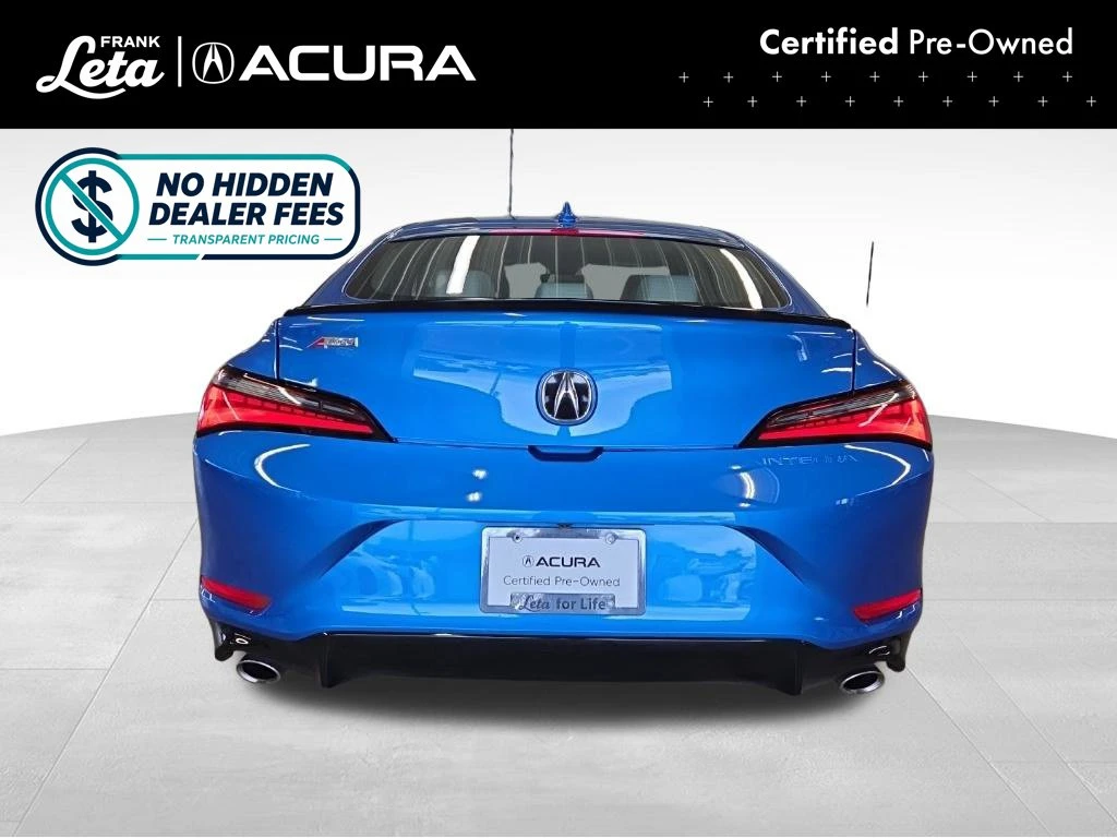 Frank Leta Automotive Outlet