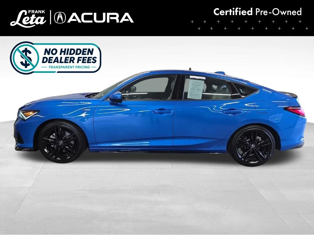 Frank Leta Automotive Outlet