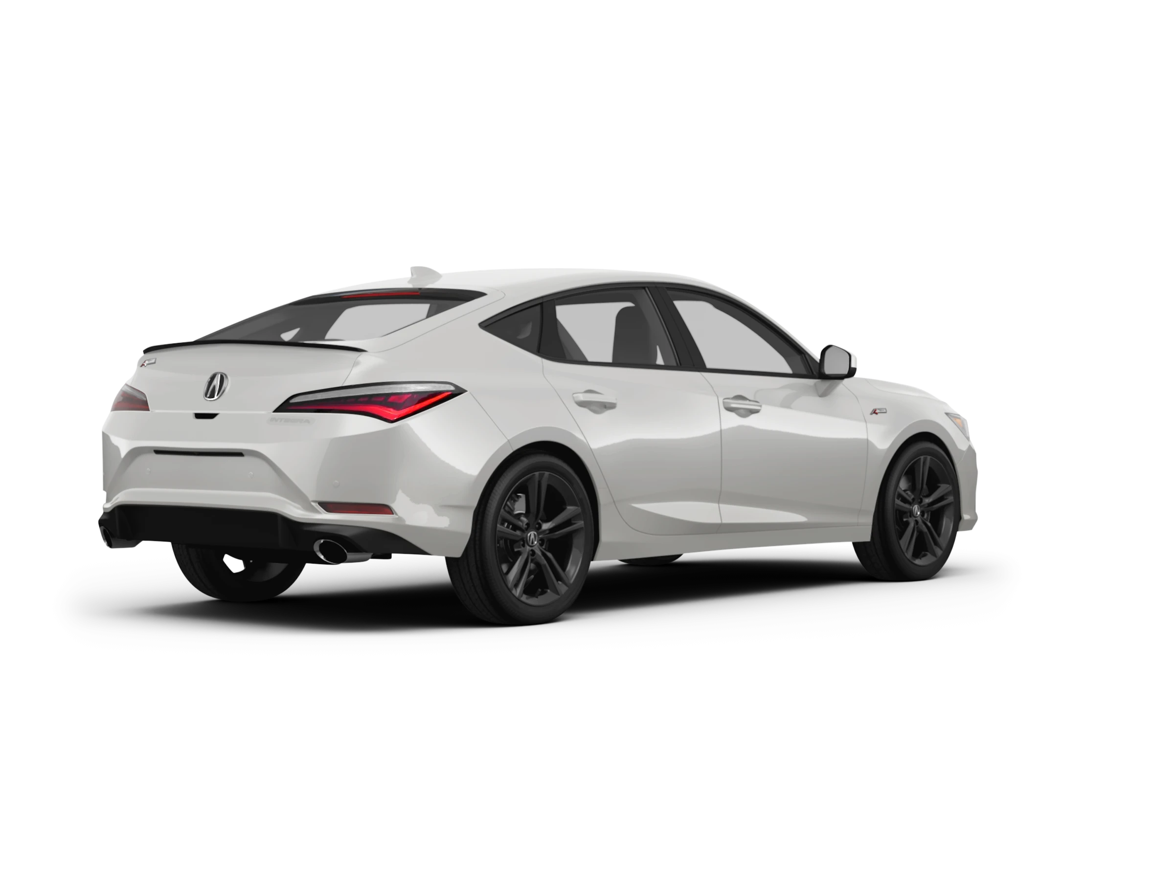 2025 Acura Integra