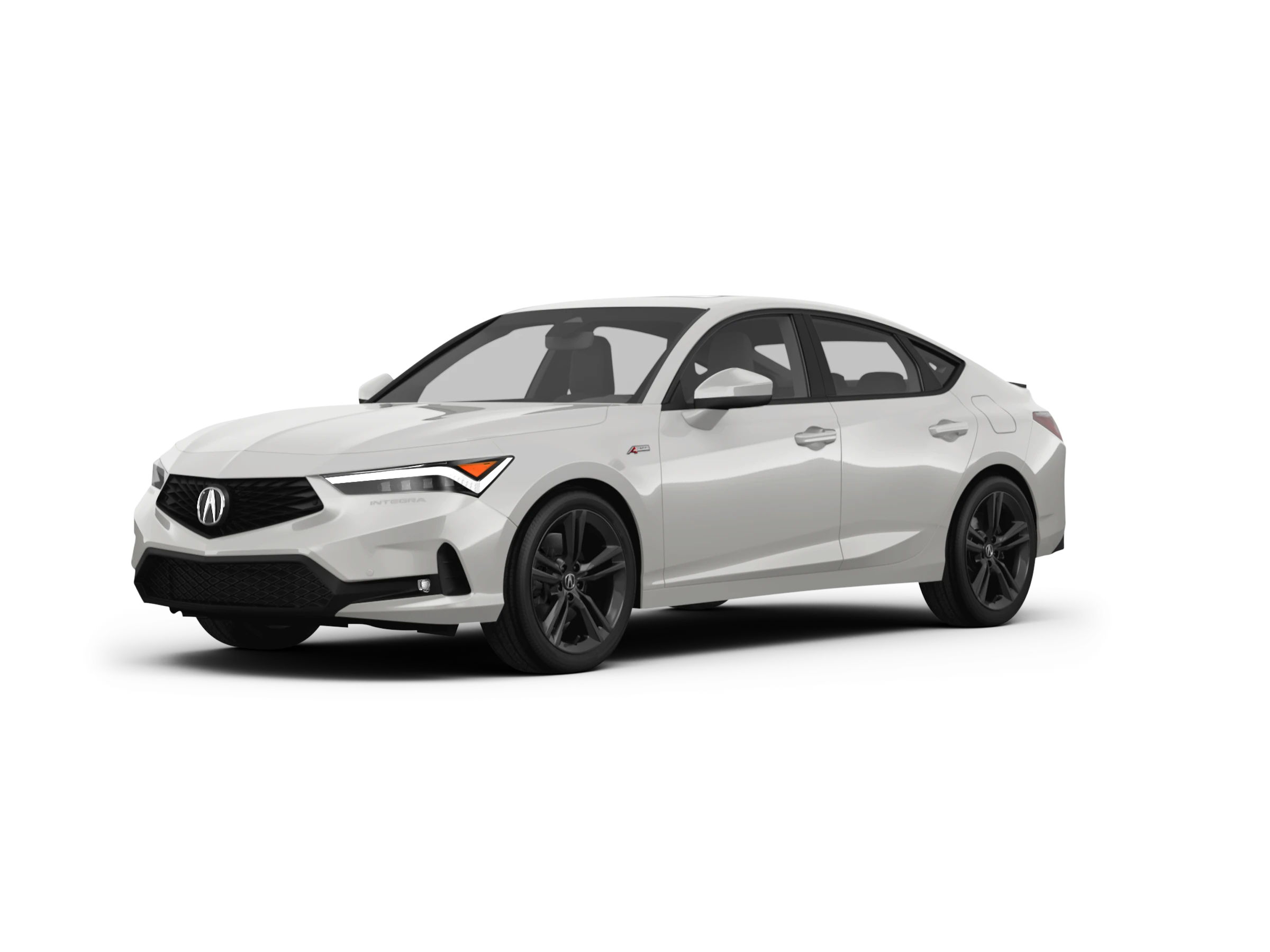 2025 Acura Integra