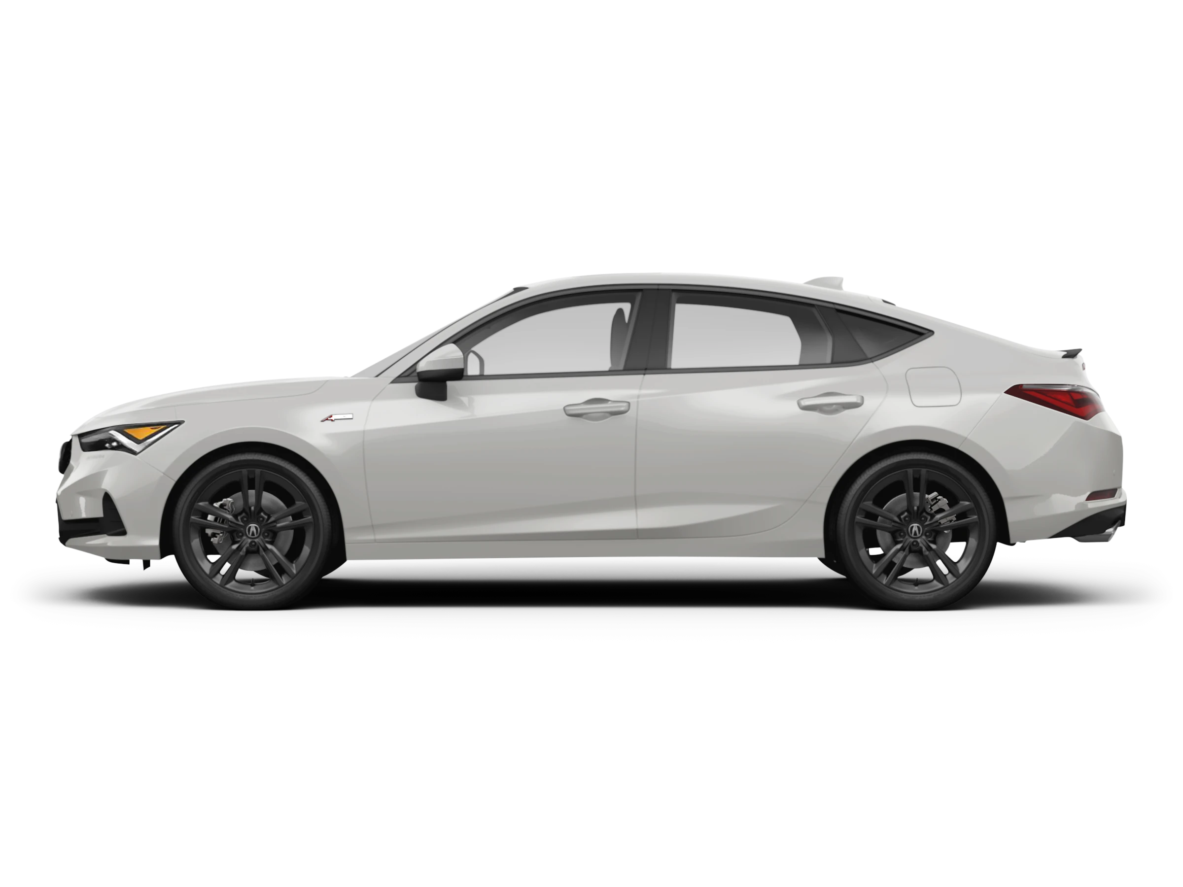 2025 Acura Integra