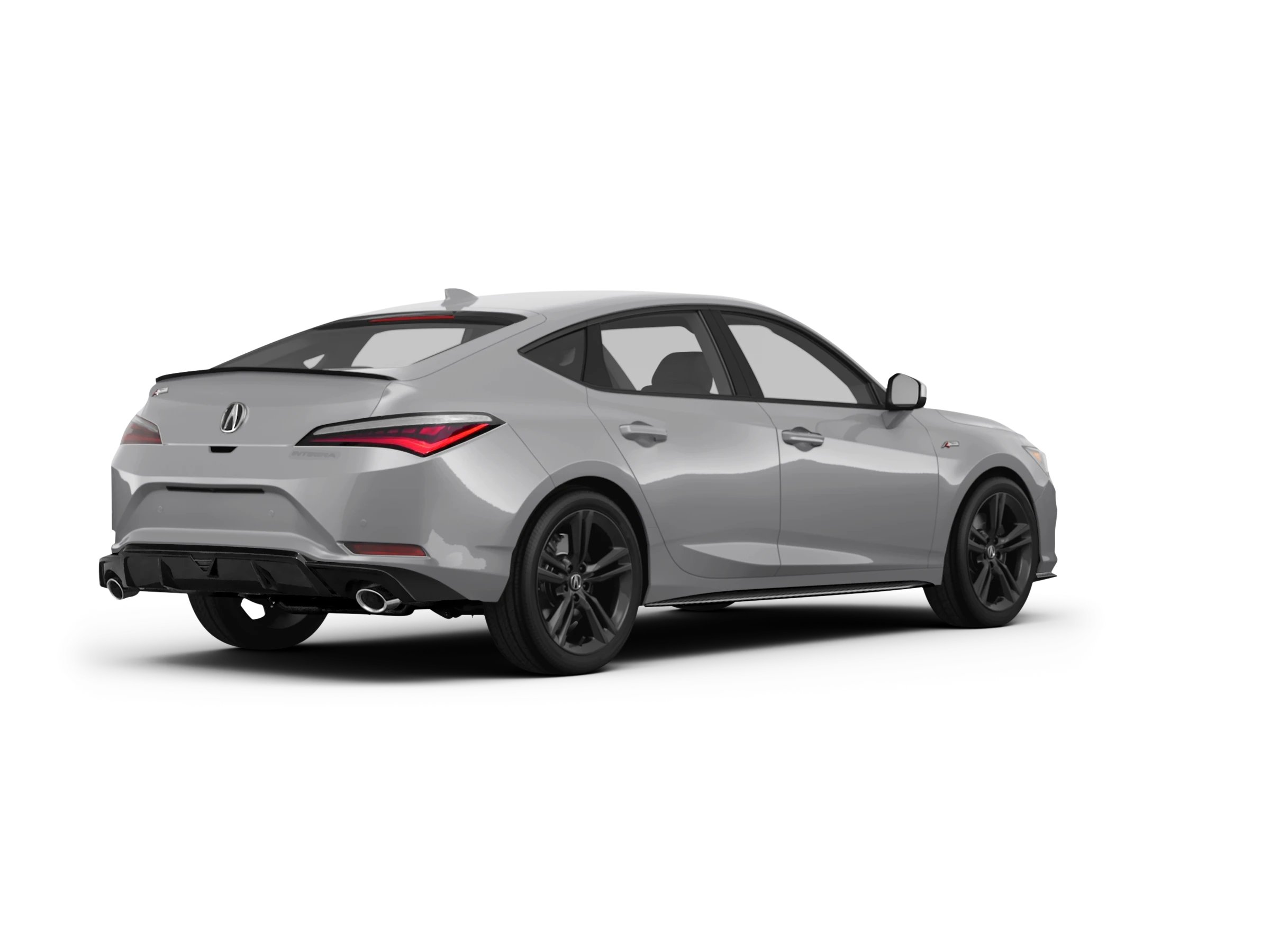 2026 Acura Integra