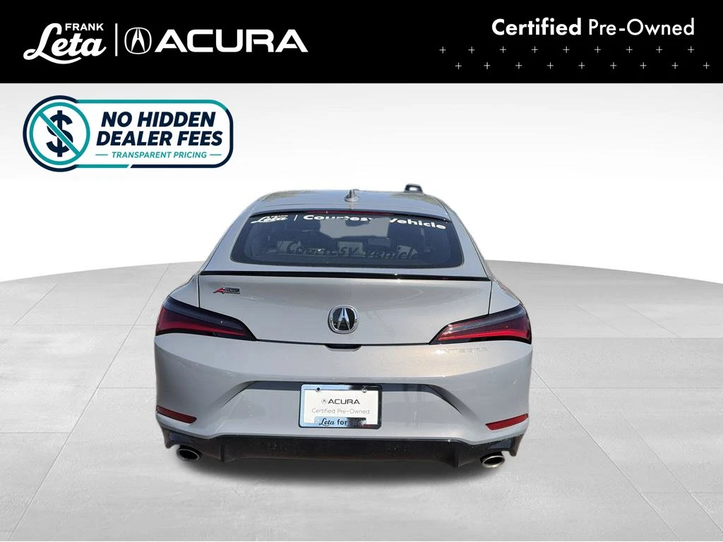 Frank Leta Automotive Outlet