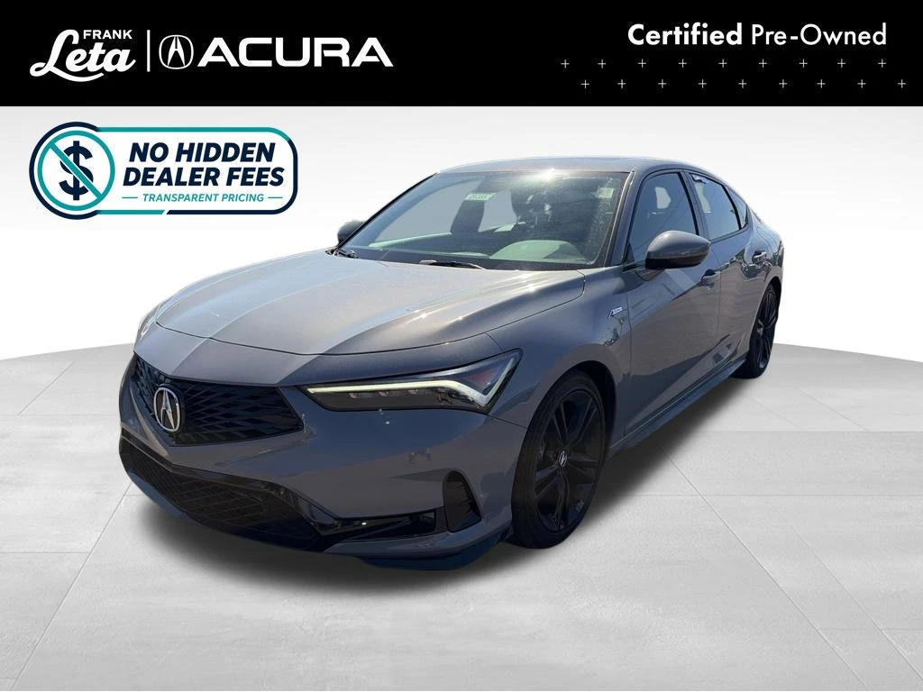 Frank Leta Automotive Outlet