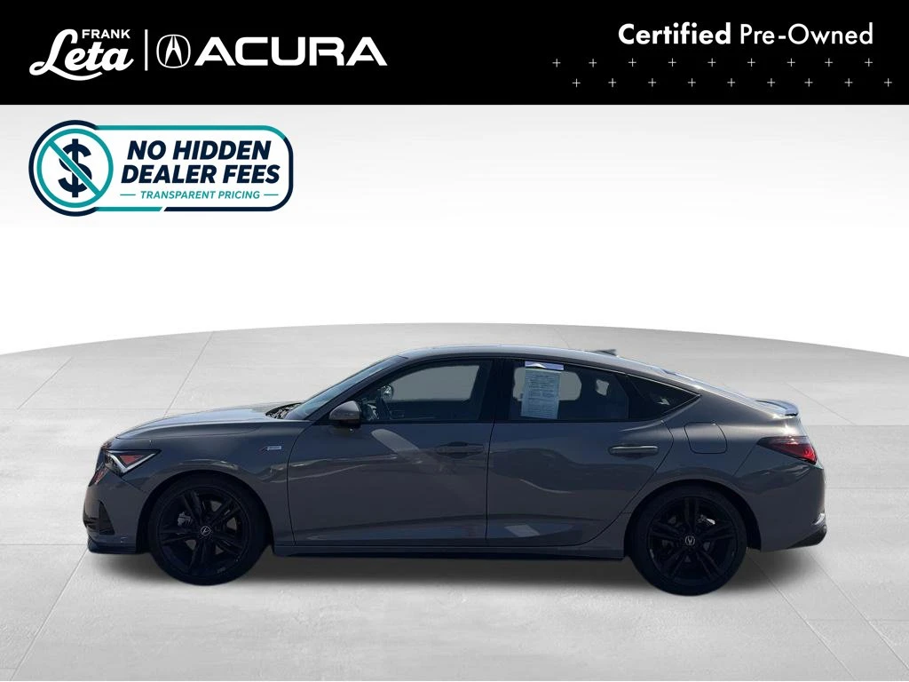 Frank Leta Automotive Outlet